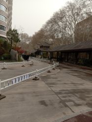 -河南中医药大学第一附属医院-医疗整形