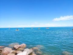 -青海湖国家重点风景名胜区