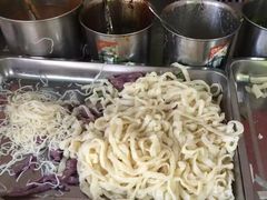 -憨老頭凉皮融合简餐(双山里店)