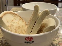 -老乌家特色小炒泡馍(大皮院店)
