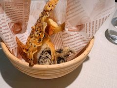 餐前面包-Solo(衡山路店)