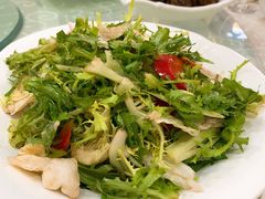 -东方太阳城淮扬餐厅(会所中餐厅店)