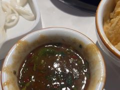 -八合里潮汕鲜牛肉火锅(吉大店)