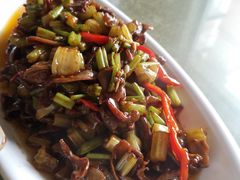 -左邻右舍徽菜馆