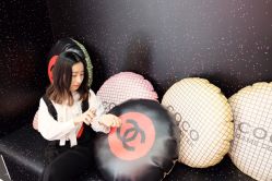 -潘多拉Hairsalon