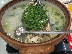 -千岛湖鱼味馆(十字街总店)