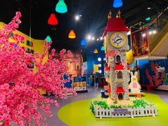 -上海乐高探索中心