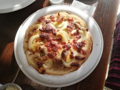 烤杂拌-吃饼人西餐(南开店)