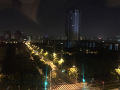 -东怡大酒店(上海科技馆店)