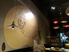 -九锅一堂酸菜鱼(新南凯德直营店)