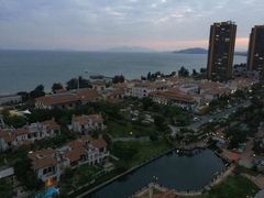 -双月湾小星山潜水·浮潜俱乐部