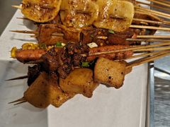 -有局·成都市井烧烤·精酿啤酒(双楠店)