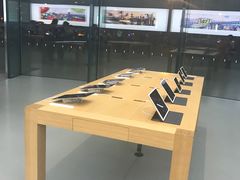 -Apple零售店(新街口店)