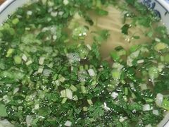 -西部马华清真兰州牛肉面·烧烤夜市(三里河店)