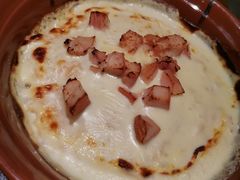 奶油鸡肉多利亚饭-萨莉亚意式餐厅(杭州滨江天街店)