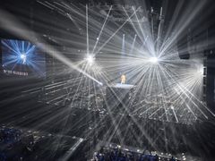 -大连体育中心体育馆