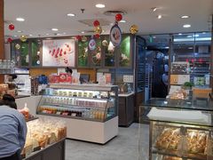 -面包新语(国瑞店)