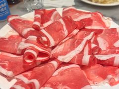 -老五四季涮肉(白纸坊店)