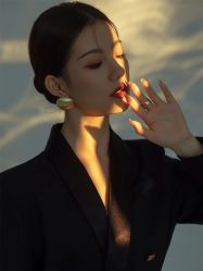 -蜜桃少女VISION写真馆(雁塔店)