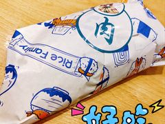 -大头仔海鲜面馆(环球港店)