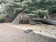 -侵华日军南京大屠杀遇难同胞纪念馆