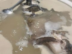 -丹江渔村(首都机场店)