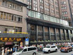 -国际饭店·帆声西饼屋(黄河路店)