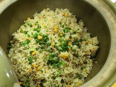 海胆炒饭-蚝专家(北滘店)