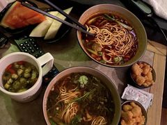 -和子足浴SPA会馆(梁溪店)