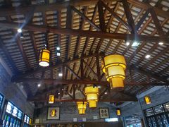 大堂-猪肉婆私房菜(容桂总店)