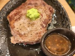 -萨莉亚意式餐厅(恒宝广场店)