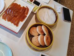 -玉林烤鸭店(定福庄店)