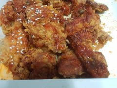 -前进5路汉堡炸鸡(前进五路店)