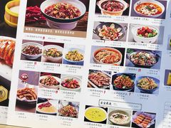 -东流山北京烤鸭·家常菜(南京首店)