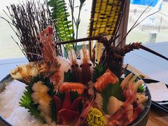 -王鼎精致料理铁板烧(世博源店)