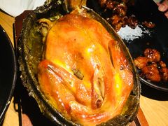 -金牌外婆家(苏州中心店)