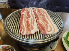 -辛氏火炉·韩式古法烤肉(松北店)