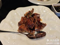 -上海苏宁宝丽嘉酒店·嘉府壹号中餐厅