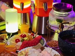 -音乐房子·Vintage Live Bar(玉林总店)
