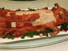 -外高桥喜来登酒店采悦轩