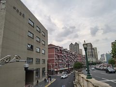 -上海四行仓库抗战纪念馆