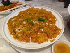 蚝烙-厝包四点金·潮宴(太古仓店)