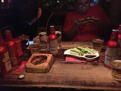 -Perry's·酒吧(黄埔大道店)