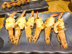 -烧蠔帮·湛江生蚝(工农店)