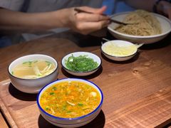 -十面春风·江南面馆(崇宁路店)