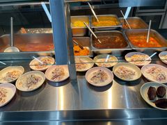 -上海理工大学第五食堂