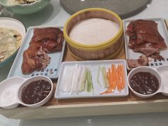 -沪华海鲜大酒楼(南汇店)