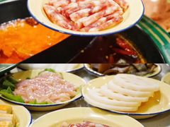 -有拈头成都市井火锅(老门东店)