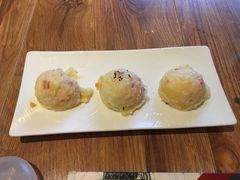 -玛格萝妮(汇智国际商业中心店)