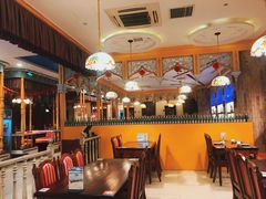 大堂-北疆饭店(大融城店)